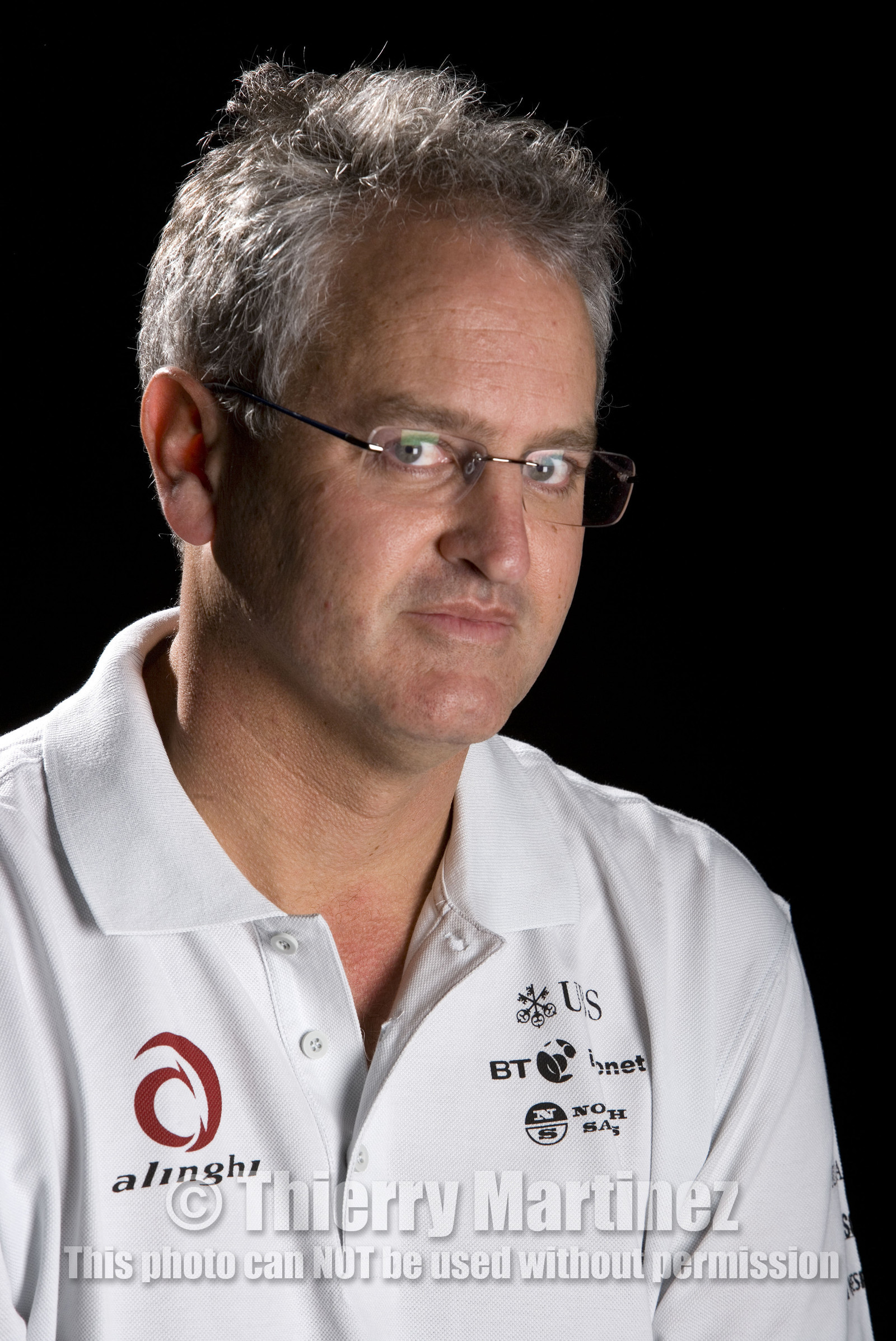 Studio - Valencia (Spain) April 2007..