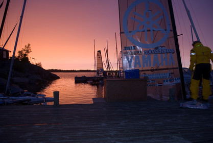 Archipelago Raid 2006 (26-30 June 2006).