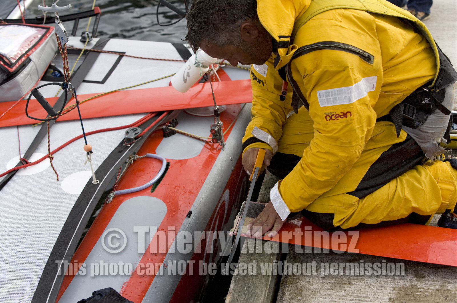 Archipelago Raid 2007 (30 July    3 August 2007).