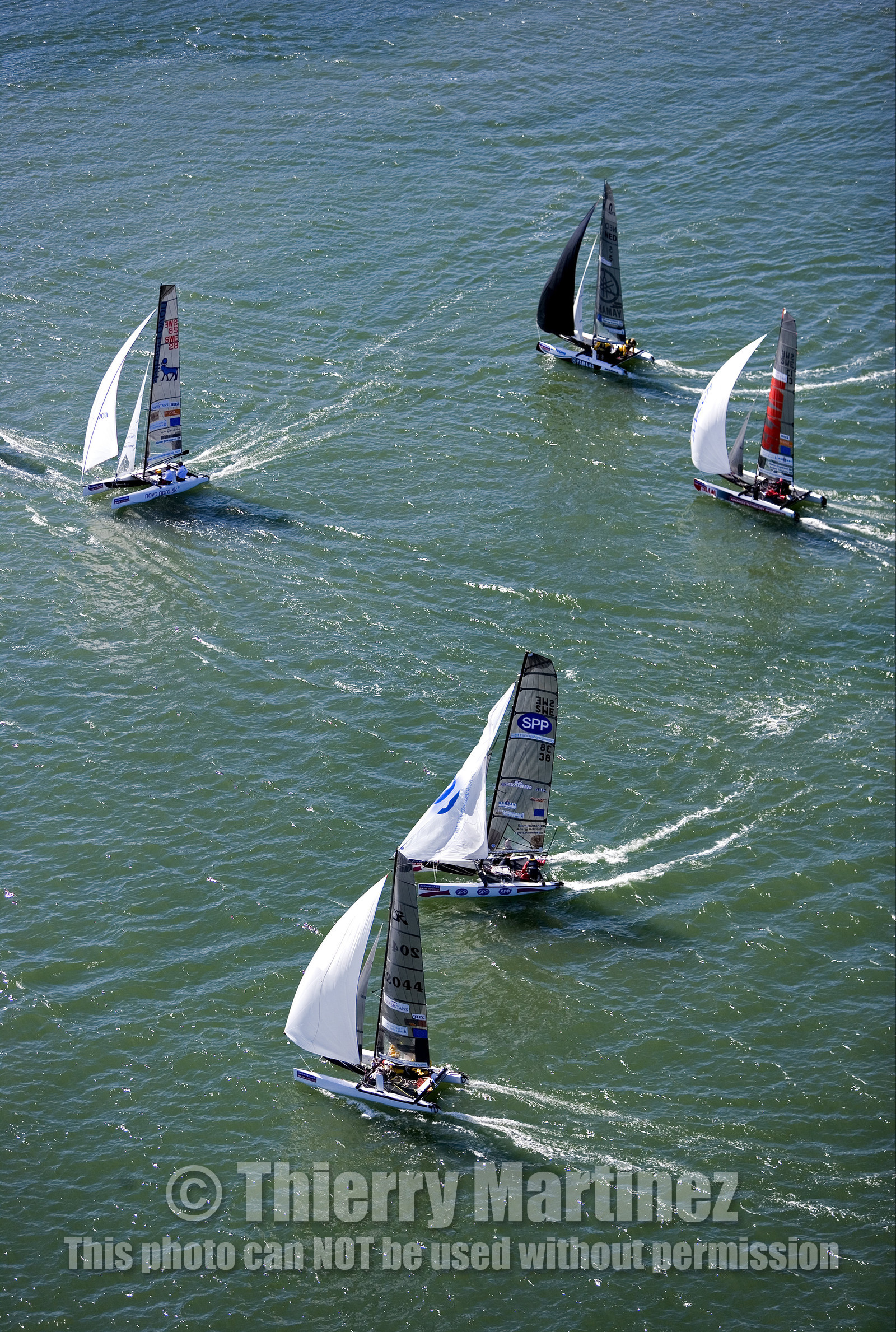 Archipelago Raid 2006 (26-30 June 2006).