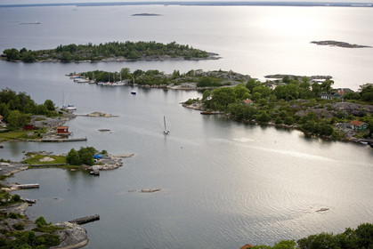 Archipelago Raid 2006 (26-30 June 2006).