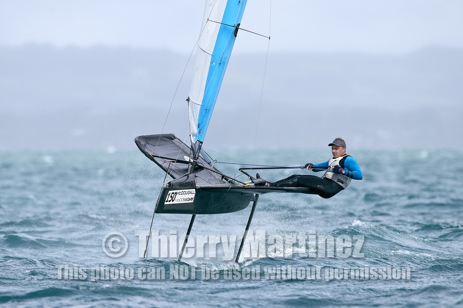 2015 McDougall + McConaghy Moth Worlds. Sorrento - VIC AUSTRALIA  . 6 16 January 2015. Organize by Sorrento Sailing Couta Boat Club.