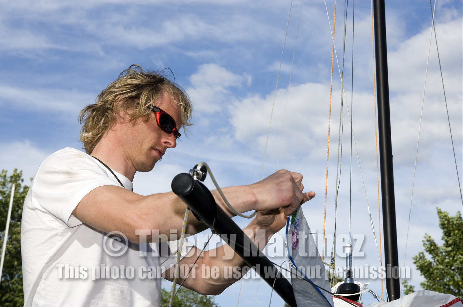 Archipelago Raid 2006 (26-30 June 2006).