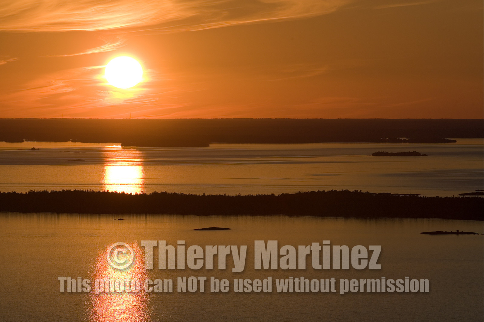 Archipelago Raid 2006 (26-30 June 2006).