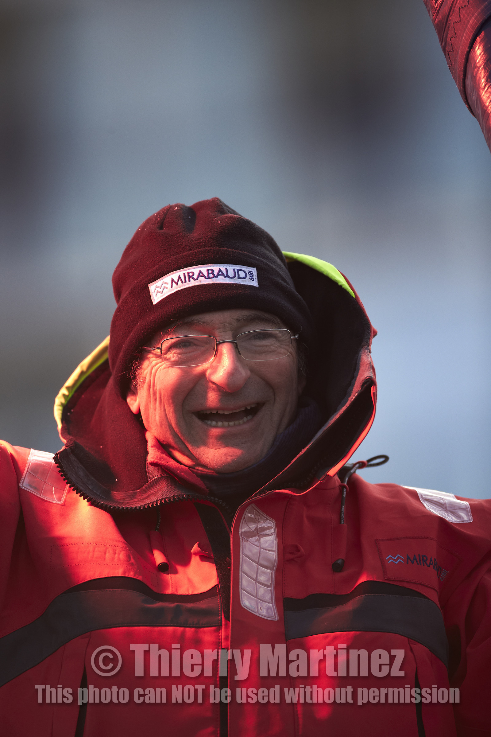 13_02597 2012 13 VENDEE GLOBE. Arrival in Les sables d'Olonne (F