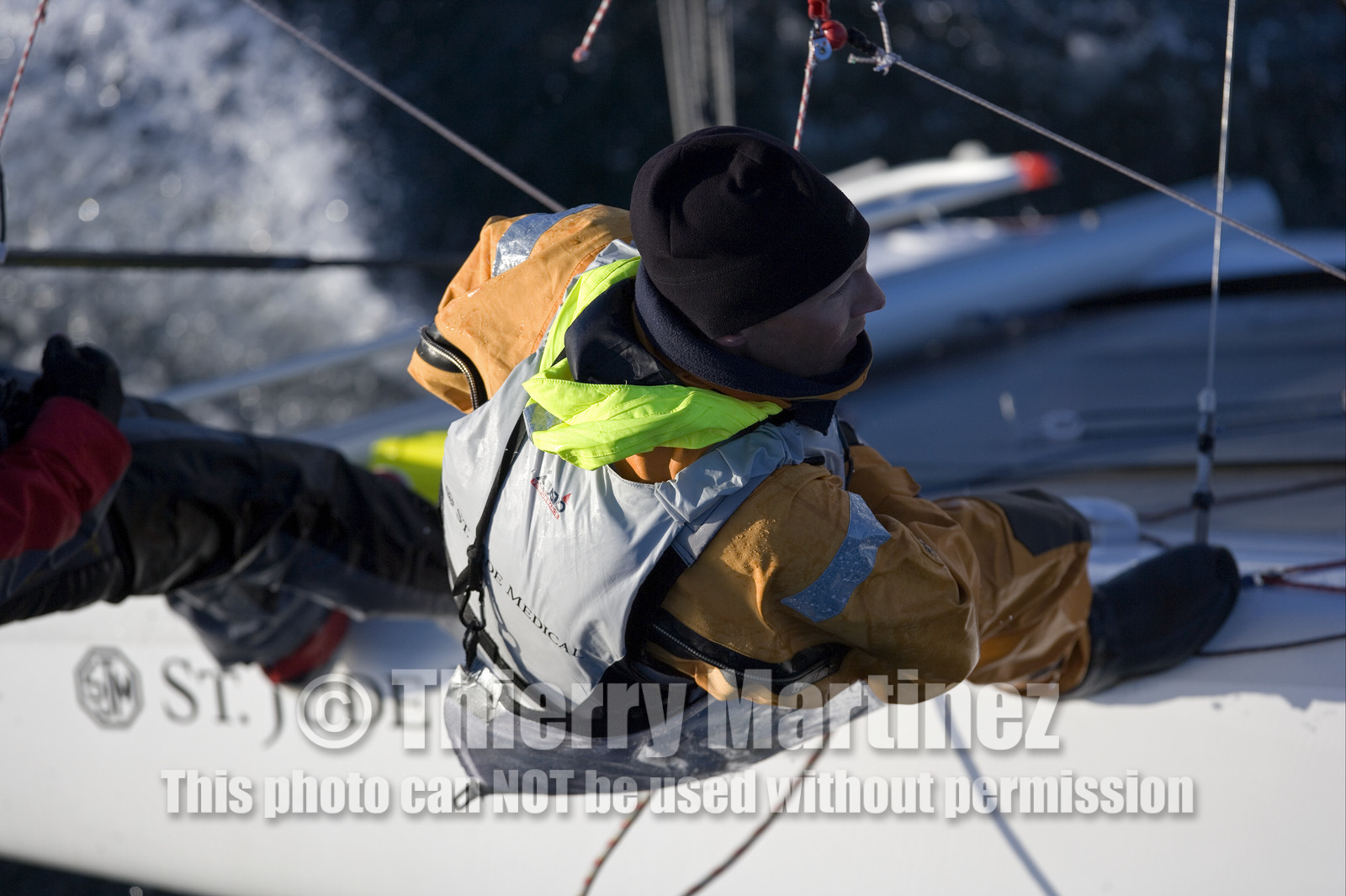 Archipelago Raid 2006 (26-30 June 2006).