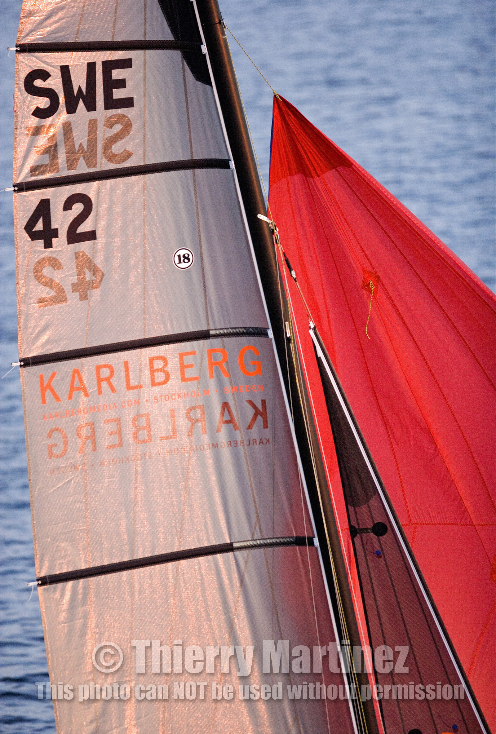 Archipelago Raid 2006 (26-30 June 2006).