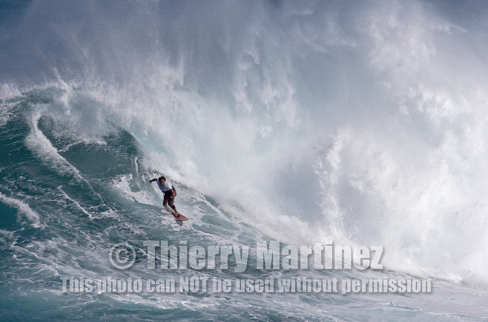 MAUI - HAWAII - USA . Jan 2007.