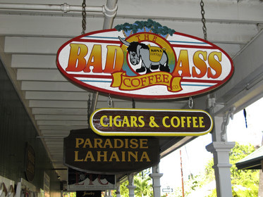 Diving in Maui HAWAII - USA . Jan 2007.