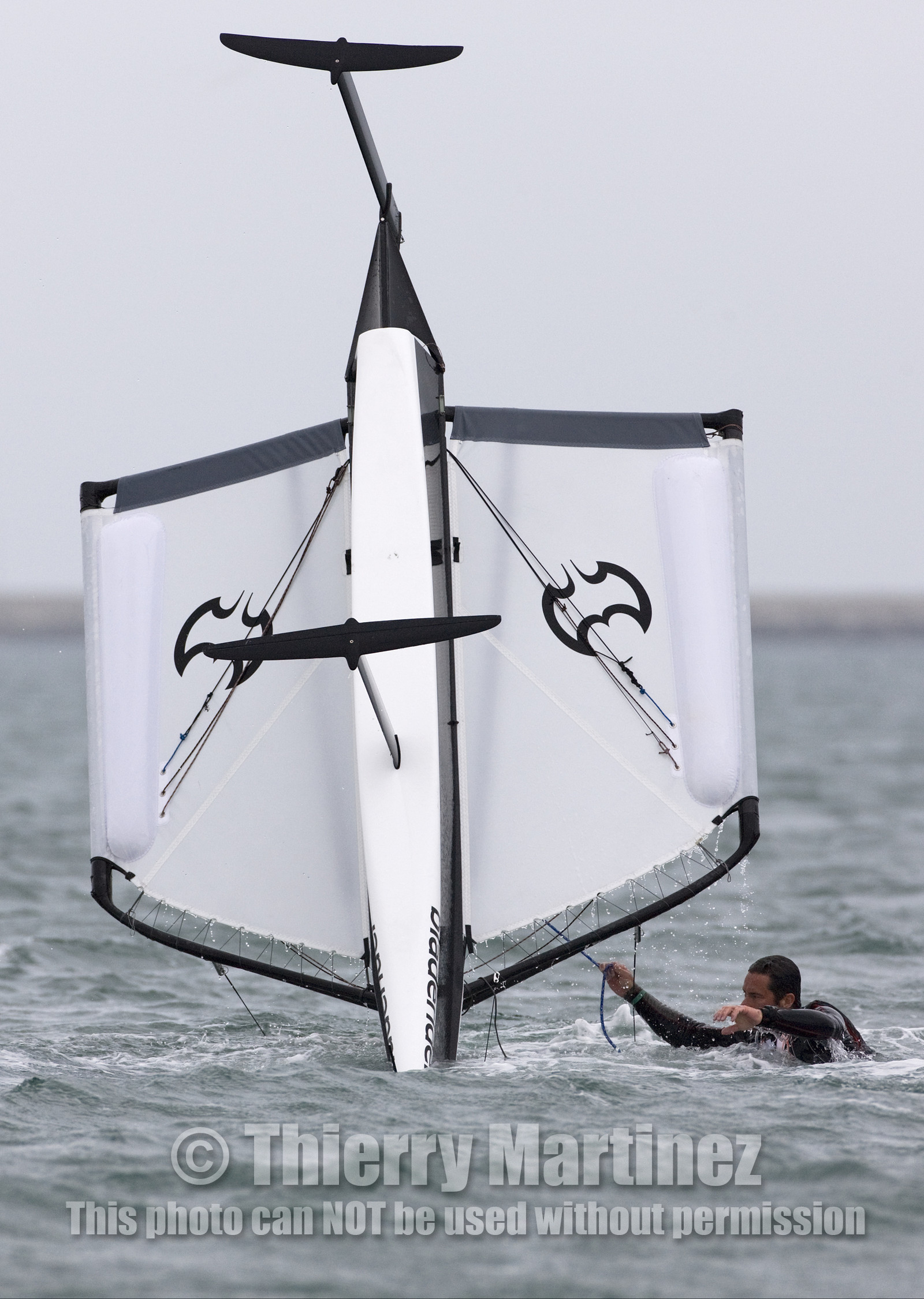 2008 Moth World. Weymouth-UK. 5 11 July 2008.