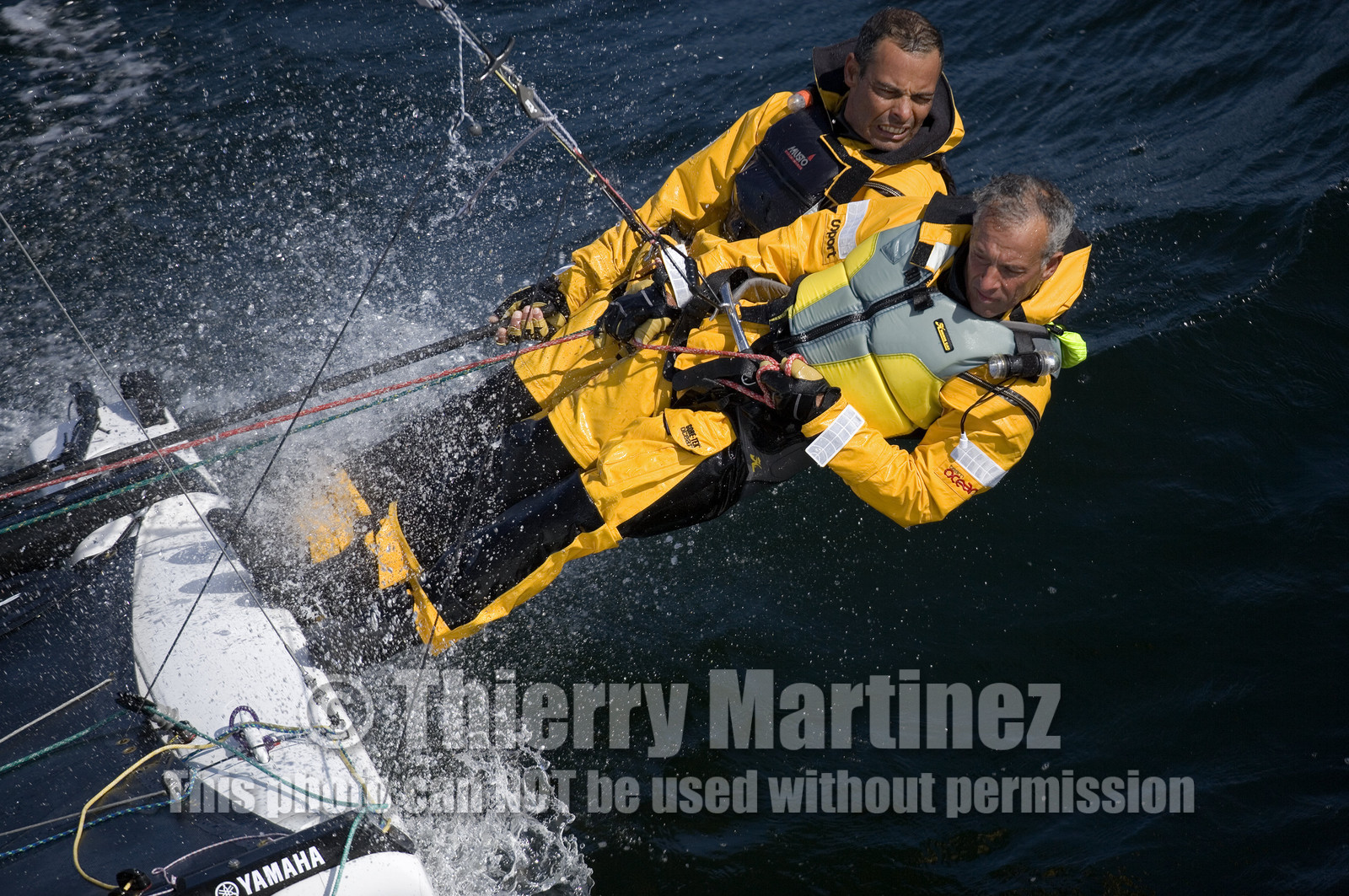 Archipelago Raid 2006 (26-30 June 2006).