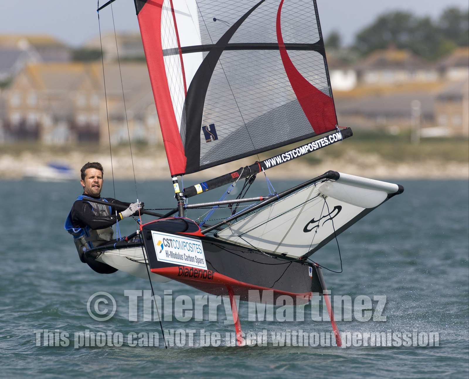 2008 Moth World. Weymouth-UK. 5 11 July 2008.