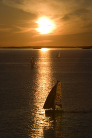 Archipelago Raid 2006 (26-30 June 2006).