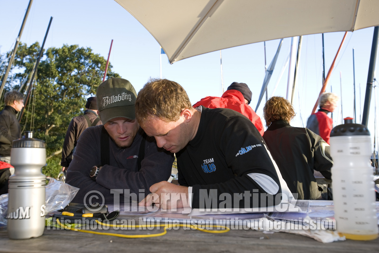 Archipelago Raid 2007 (30 July    3 August 2007).