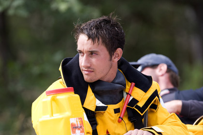 Archipelago Raid 2007 (30 July    3 August 2007).