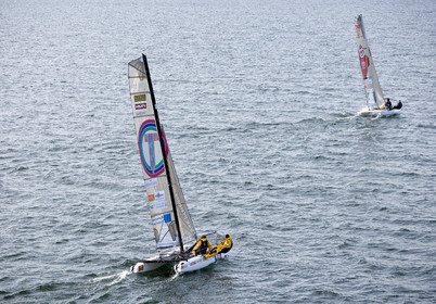 Archipelago Raid 2006 (26-30 June 2006).