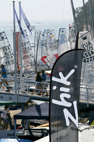 2015 McDougall + McConaghy Moth Worlds. Sorrento - VIC AUSTRALIA  . 6 16 January 2015. Organize by Sorrento Sailing Couta Boat Club.