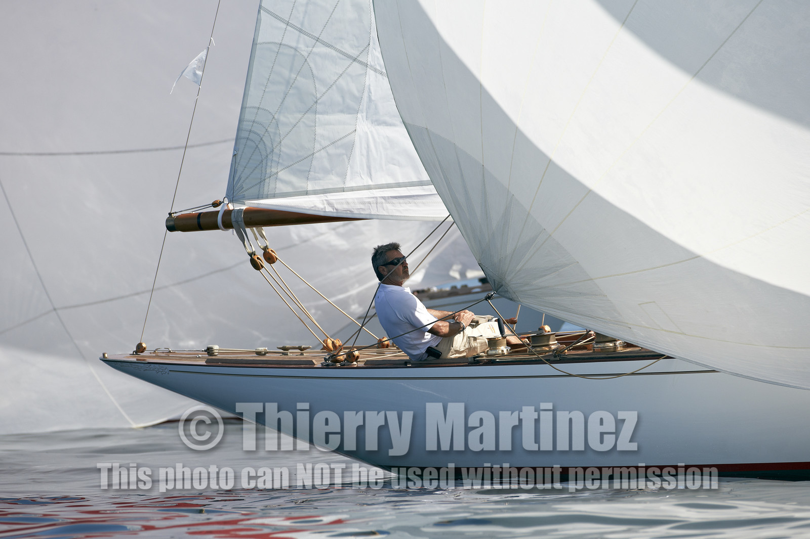 8 Metre World Cup 2014.