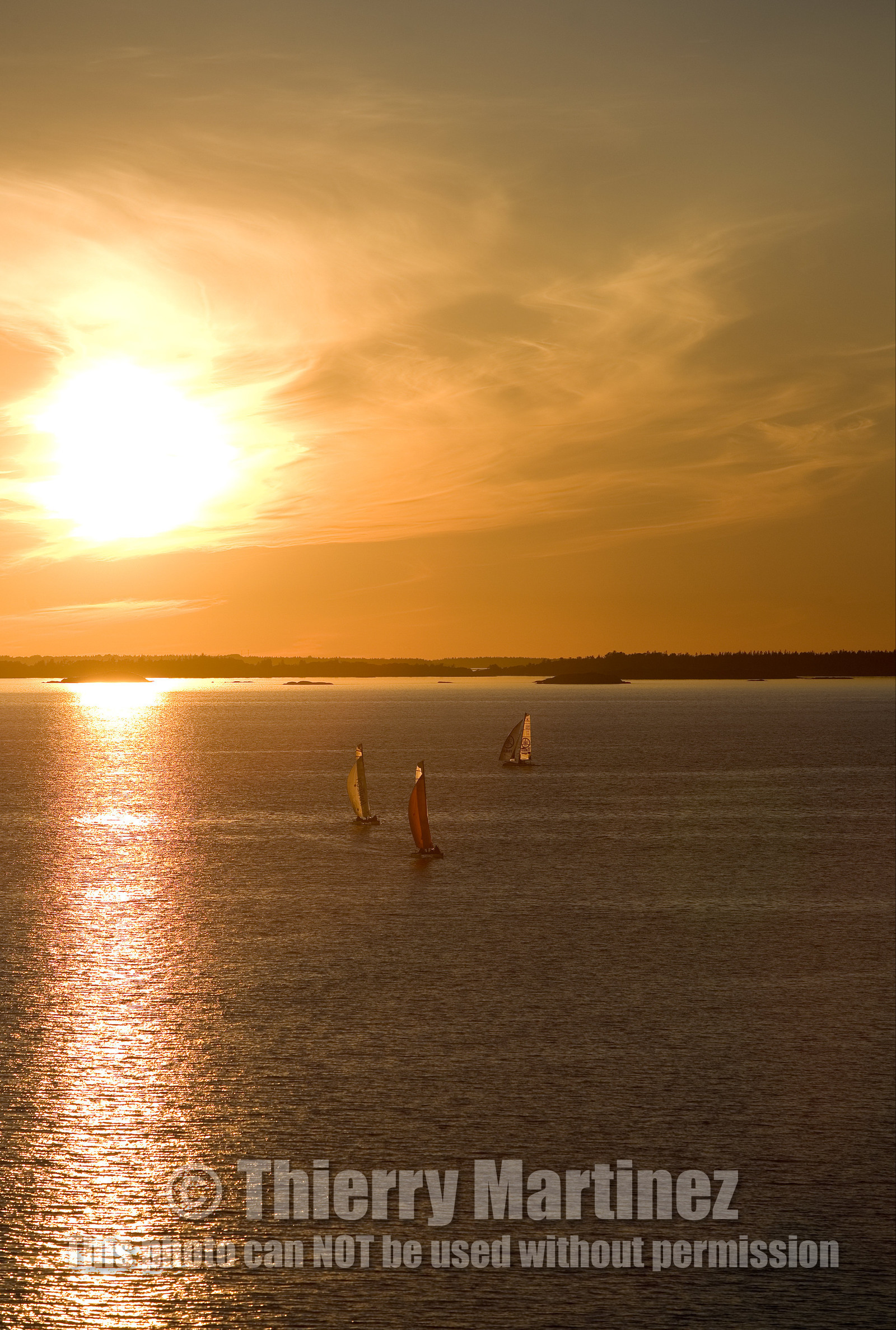 Archipelago Raid 2006 (26-30 June 2006).