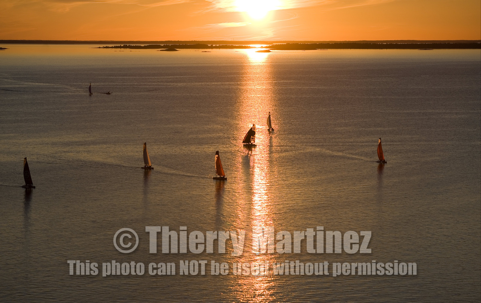 Archipelago Raid 2006 (26-30 June 2006).