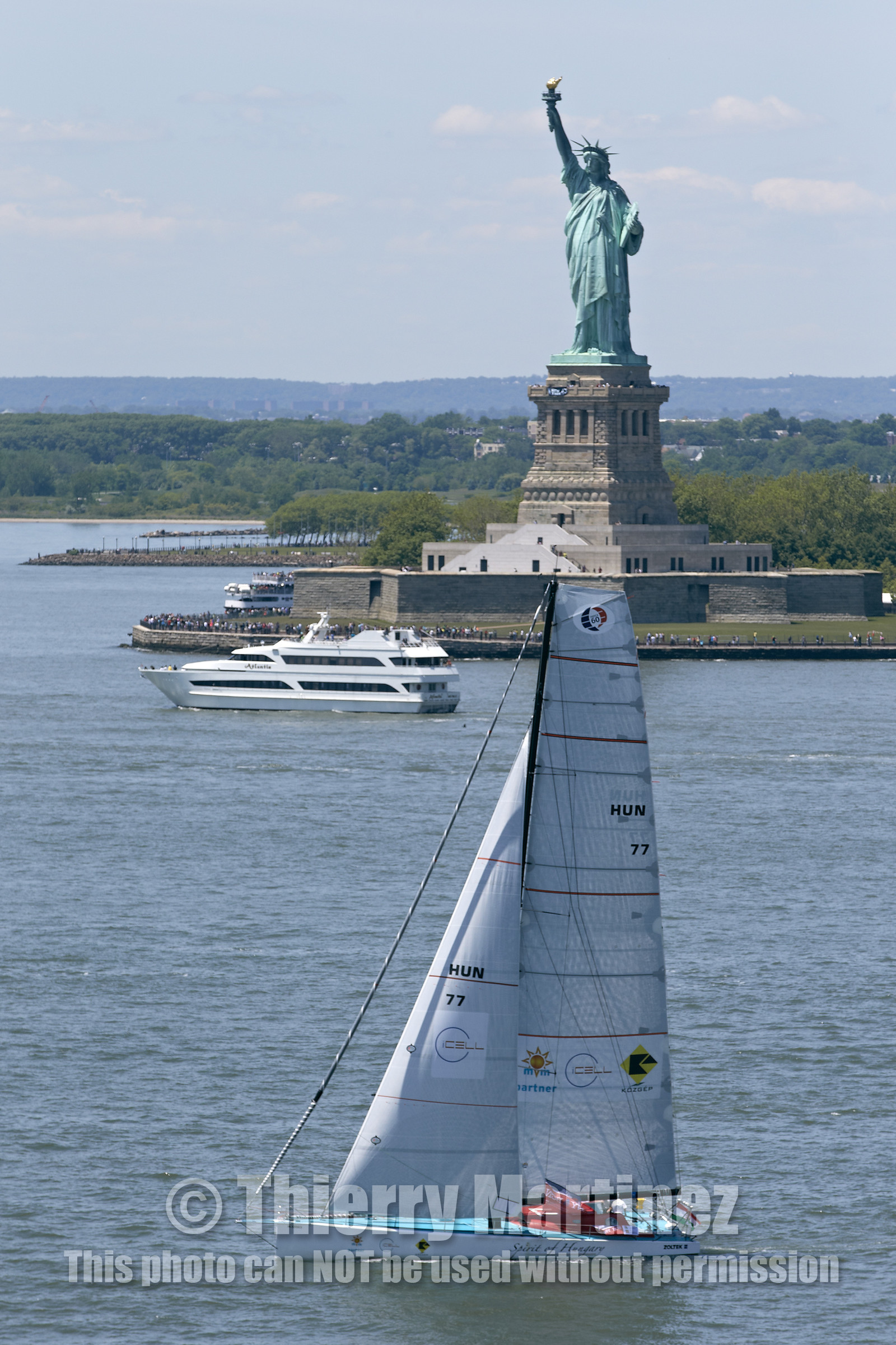 14_18382-IMOCA OCEAN MASTERS NY-BCN Race