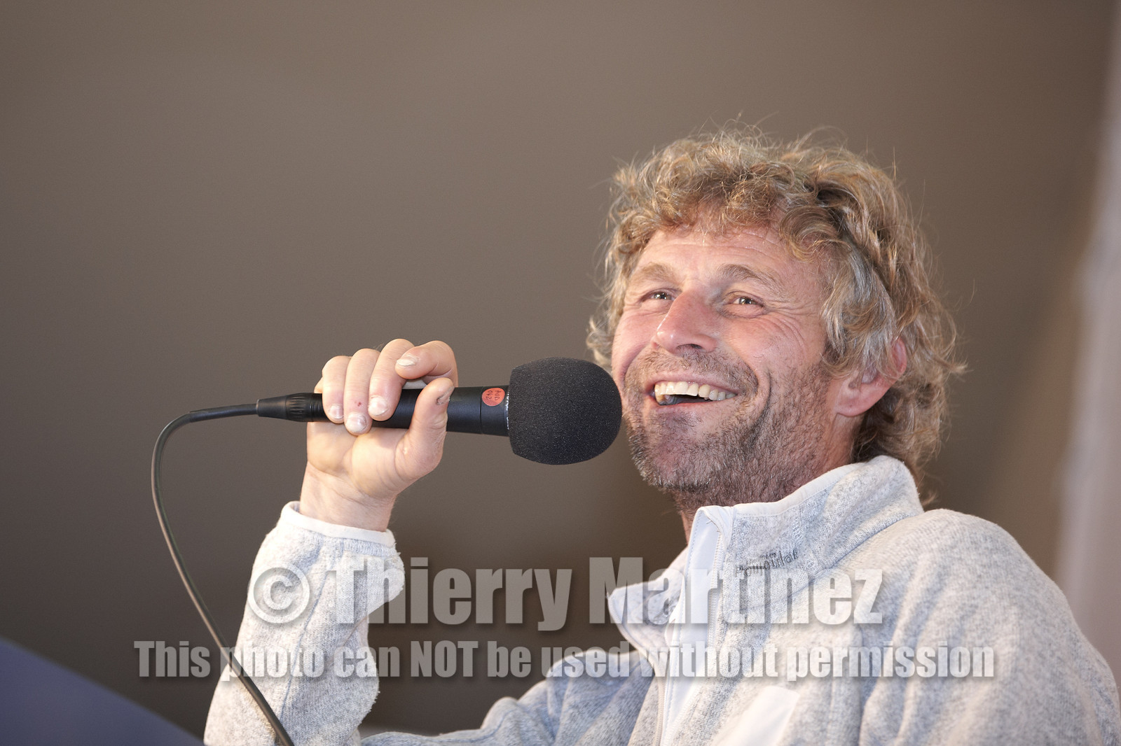 13_02384  2012 13 VENDEE GLOBE. Arrival in Les sables d'Olonne (