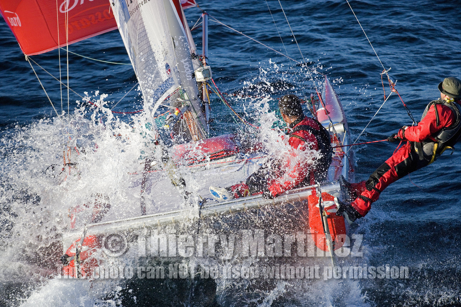 Archipelago Raid 2006 (26-30 June 2006).