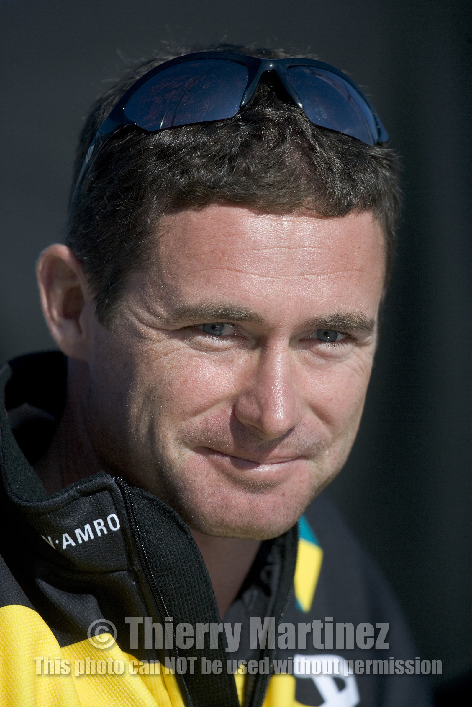 VOLVO OCEAN RACE 2005-06