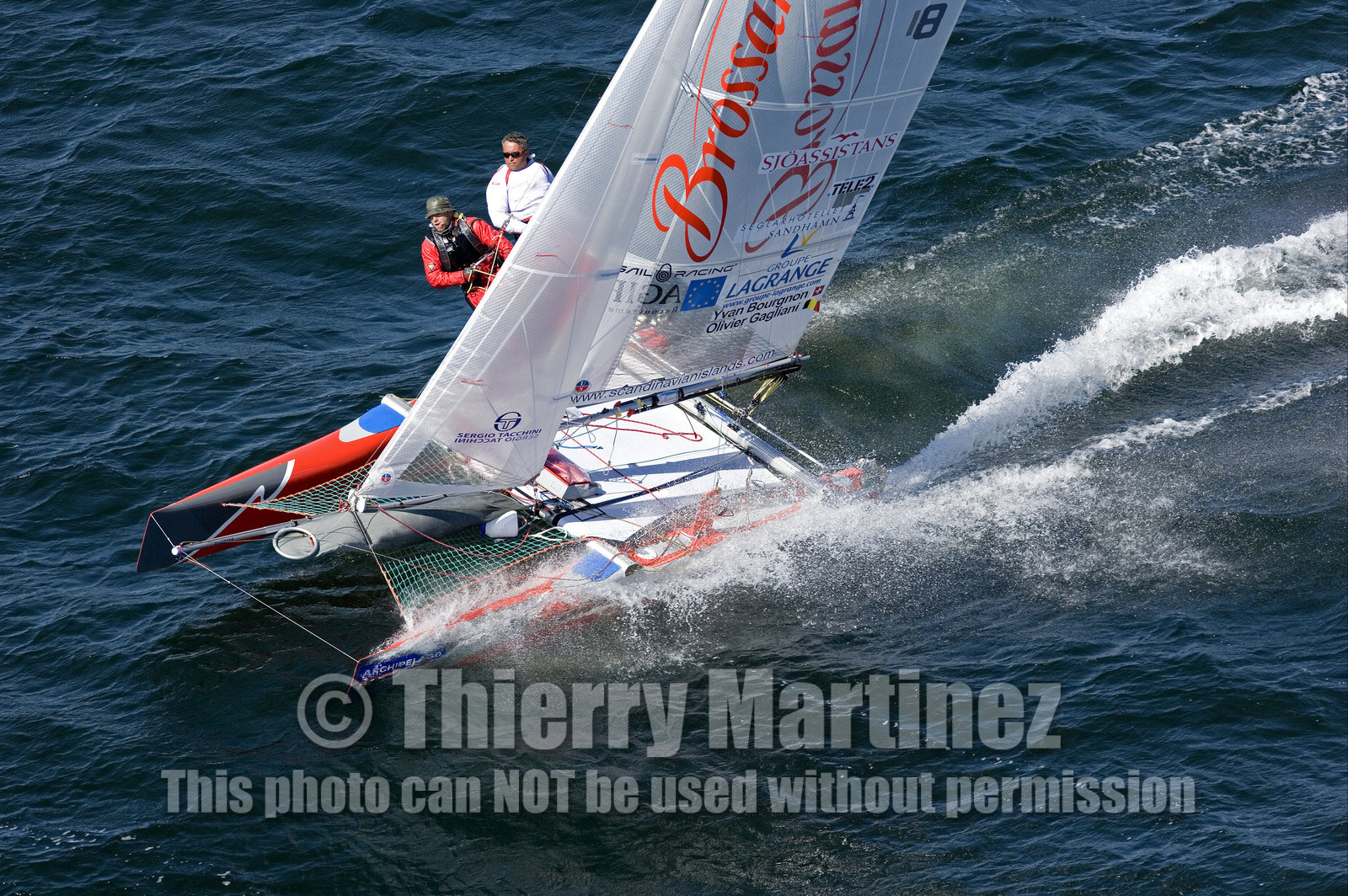 Archipelago Raid 2006 (26-30 June 2006).