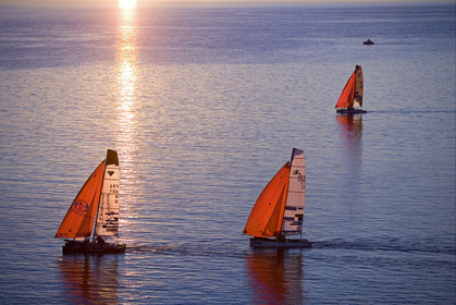 Archipelago Raid 2006 (26-30 June 2006).