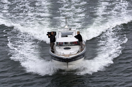 Archipelago Raid 2007 (30 July    3 August 2007).