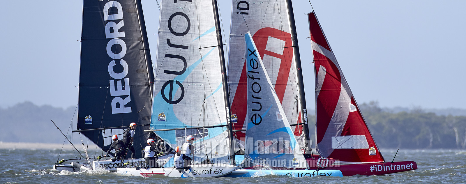 Super Foilers . Gold Coast