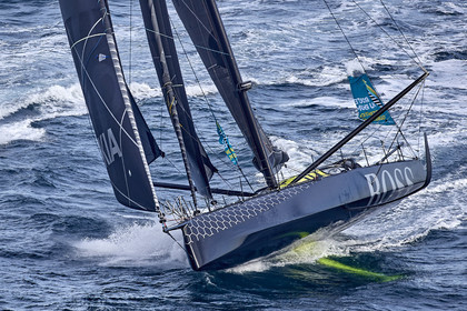 11eme ROUTE DU RHUM (2018)