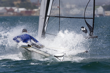 2008 Moth World. Weymouth-UK. 5 11 July 2008.