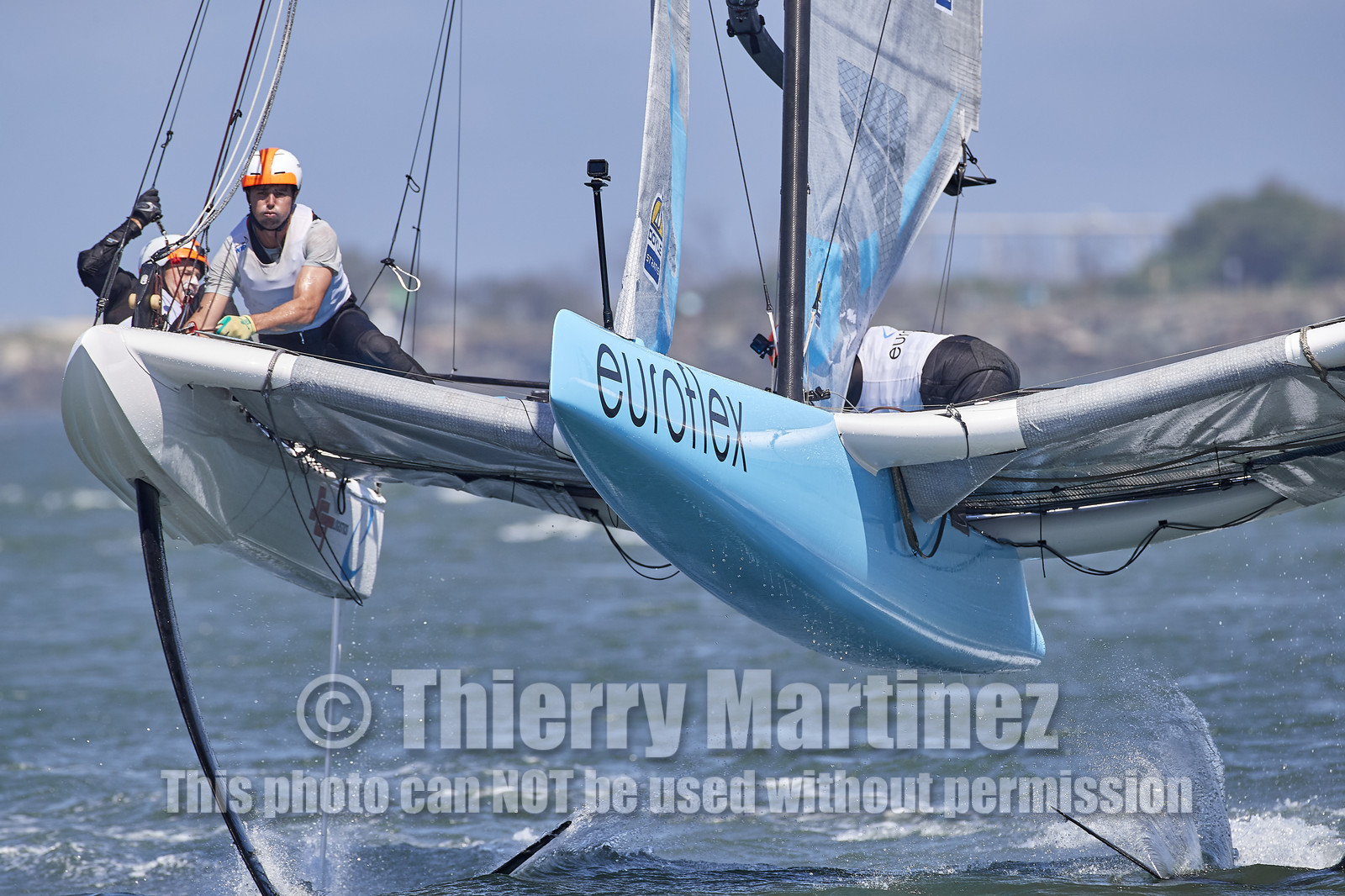 Super Foilers . Gold Coast