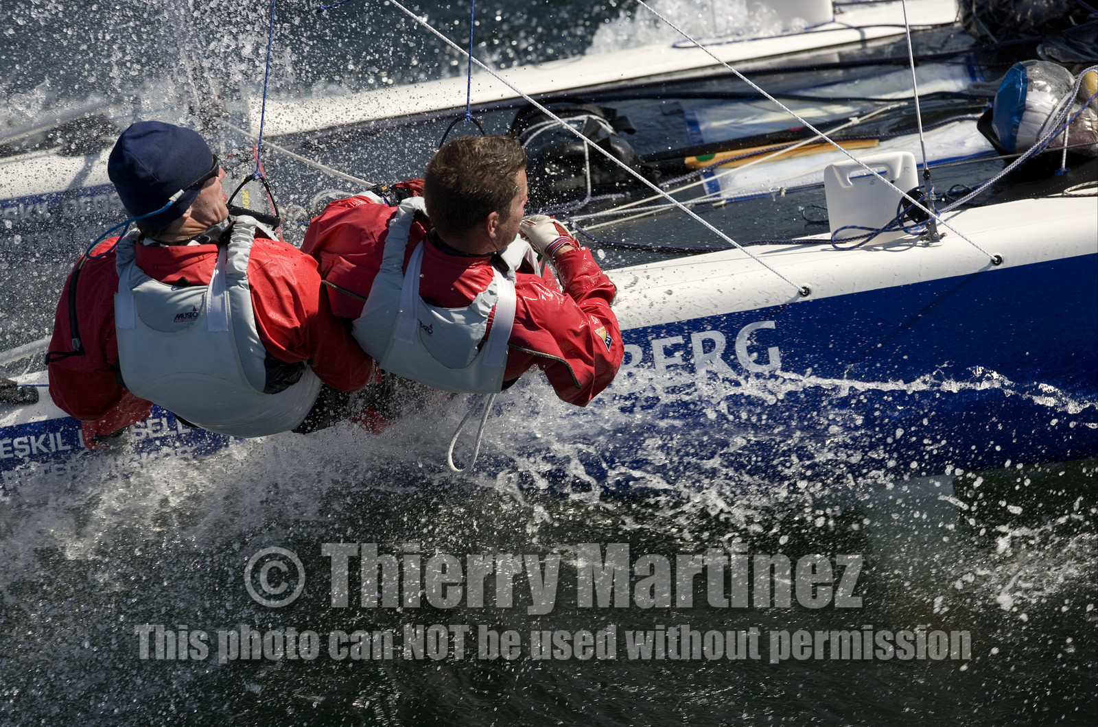 Archipelago Raid 2006 (26-30 June 2006).