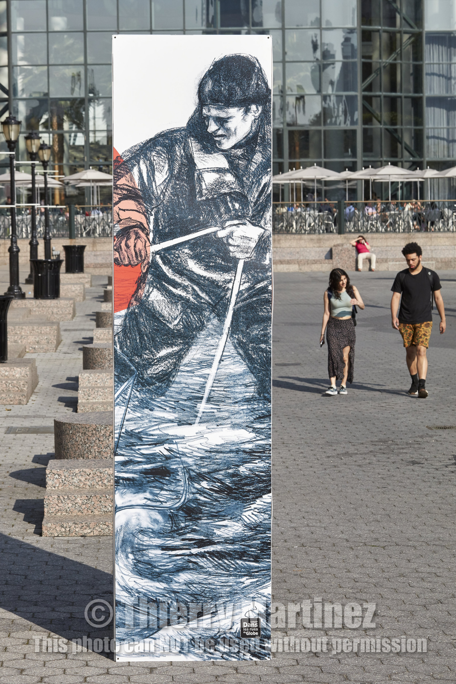 NEW YORK-VENDEE (Les Sables d’Olonne) presented by Currency House & SpaceCode.