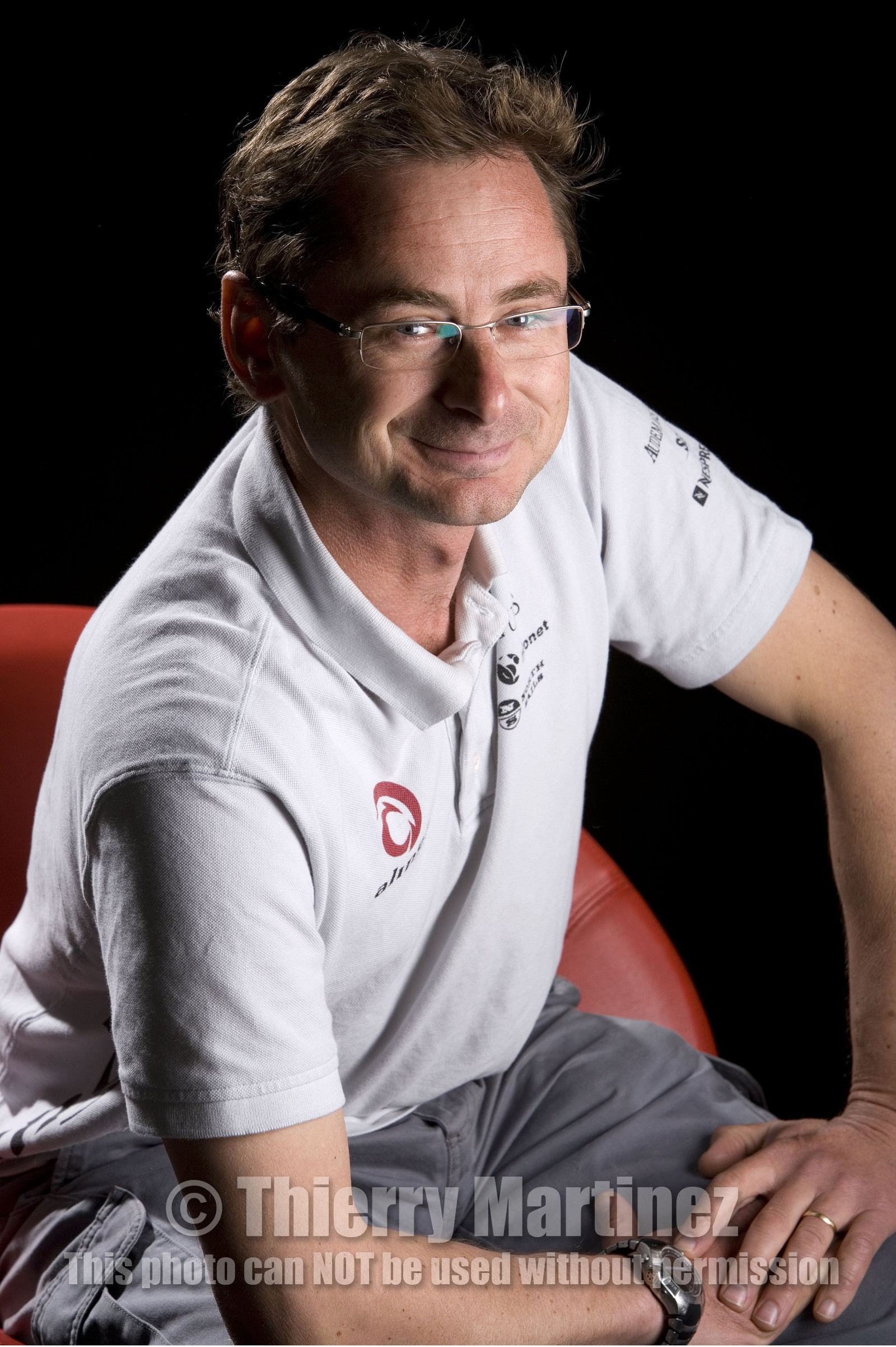 Studio - Valencia (Spain) April 2007..