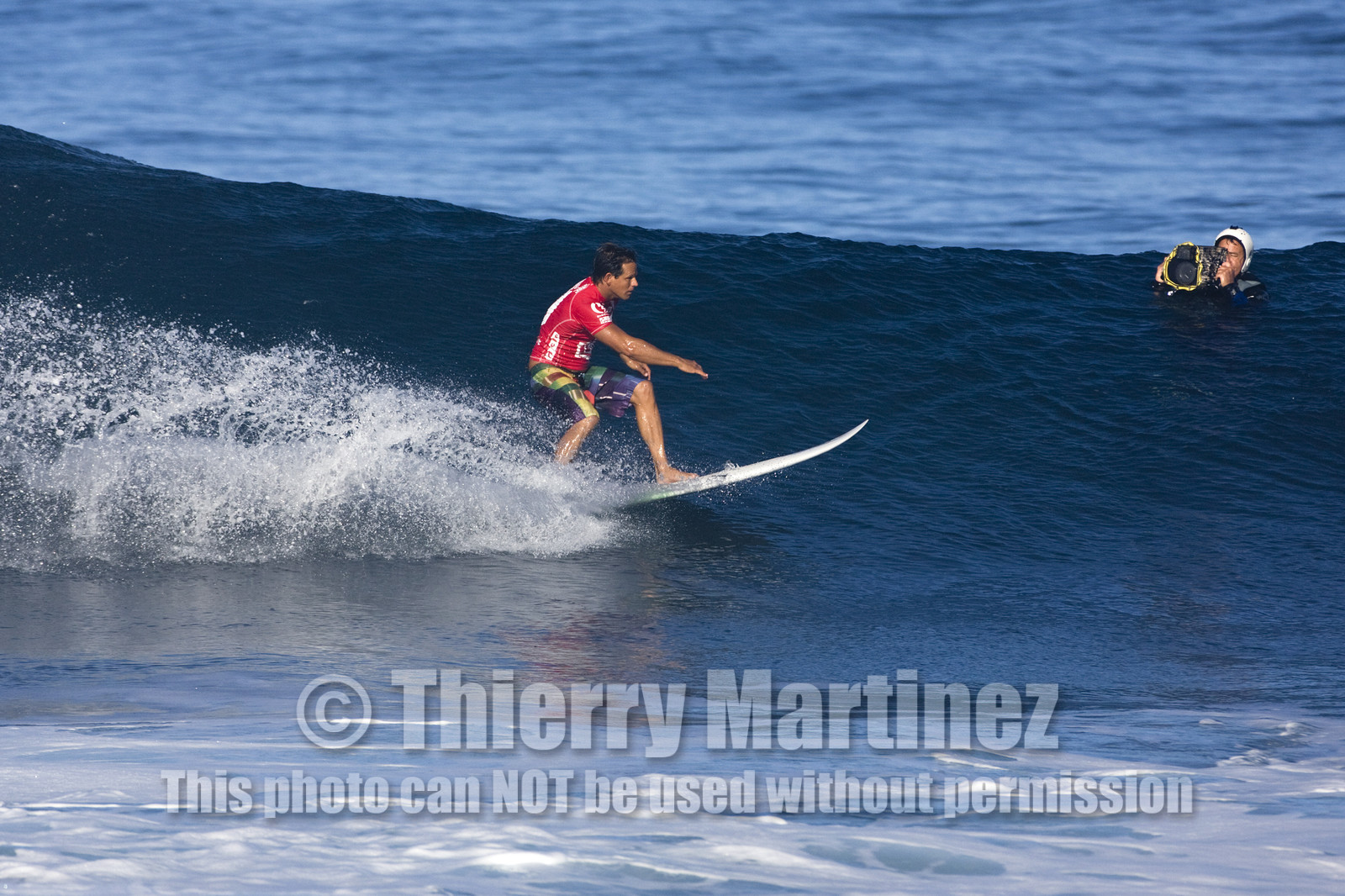 2011 VOLCOM PIPE PRO  ( Surf contest) at Banzai Pipeline Beach, North Shore - Oahu - Hawaii.