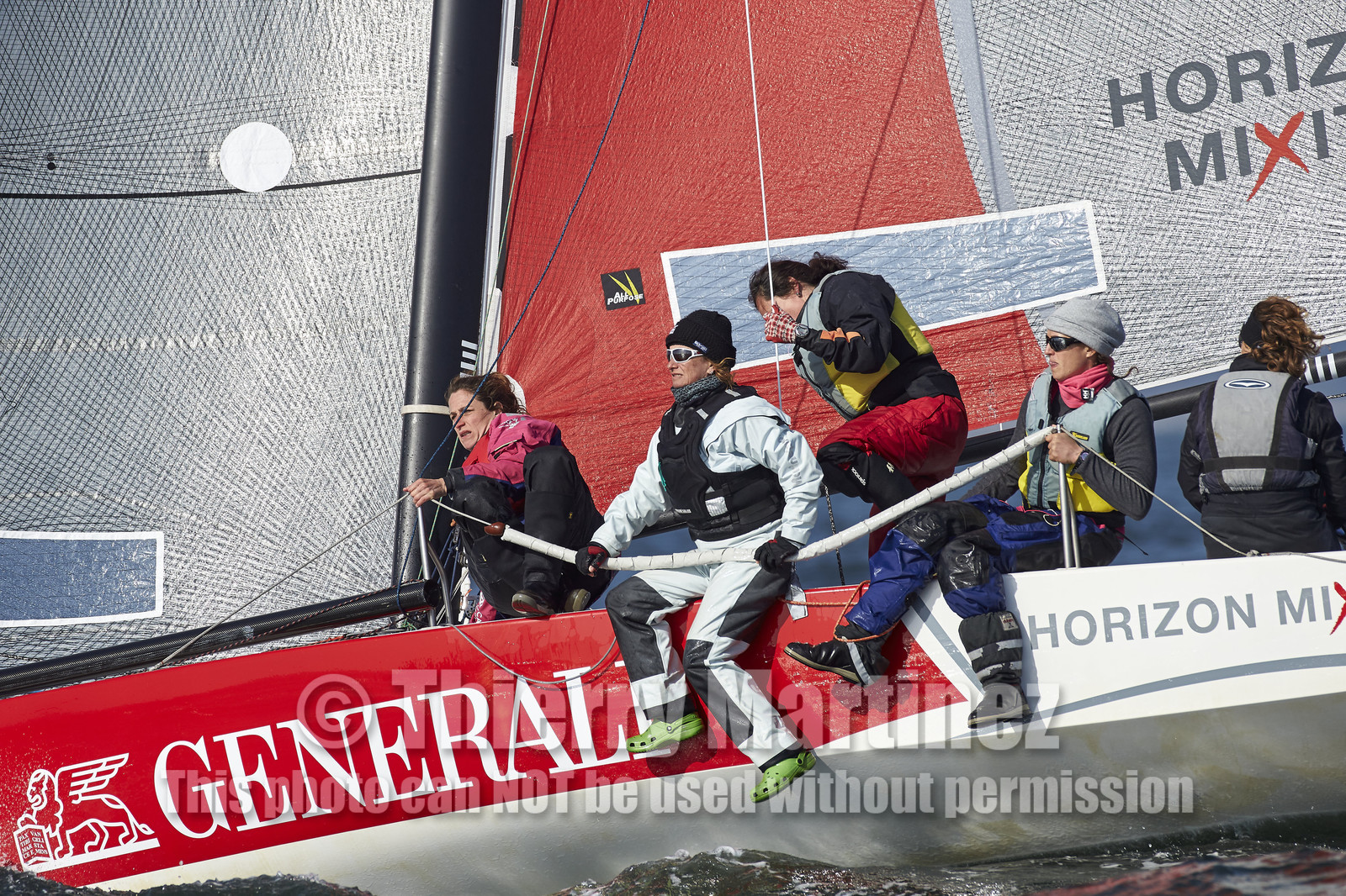 2016 Spi Ouest -France Intermarché