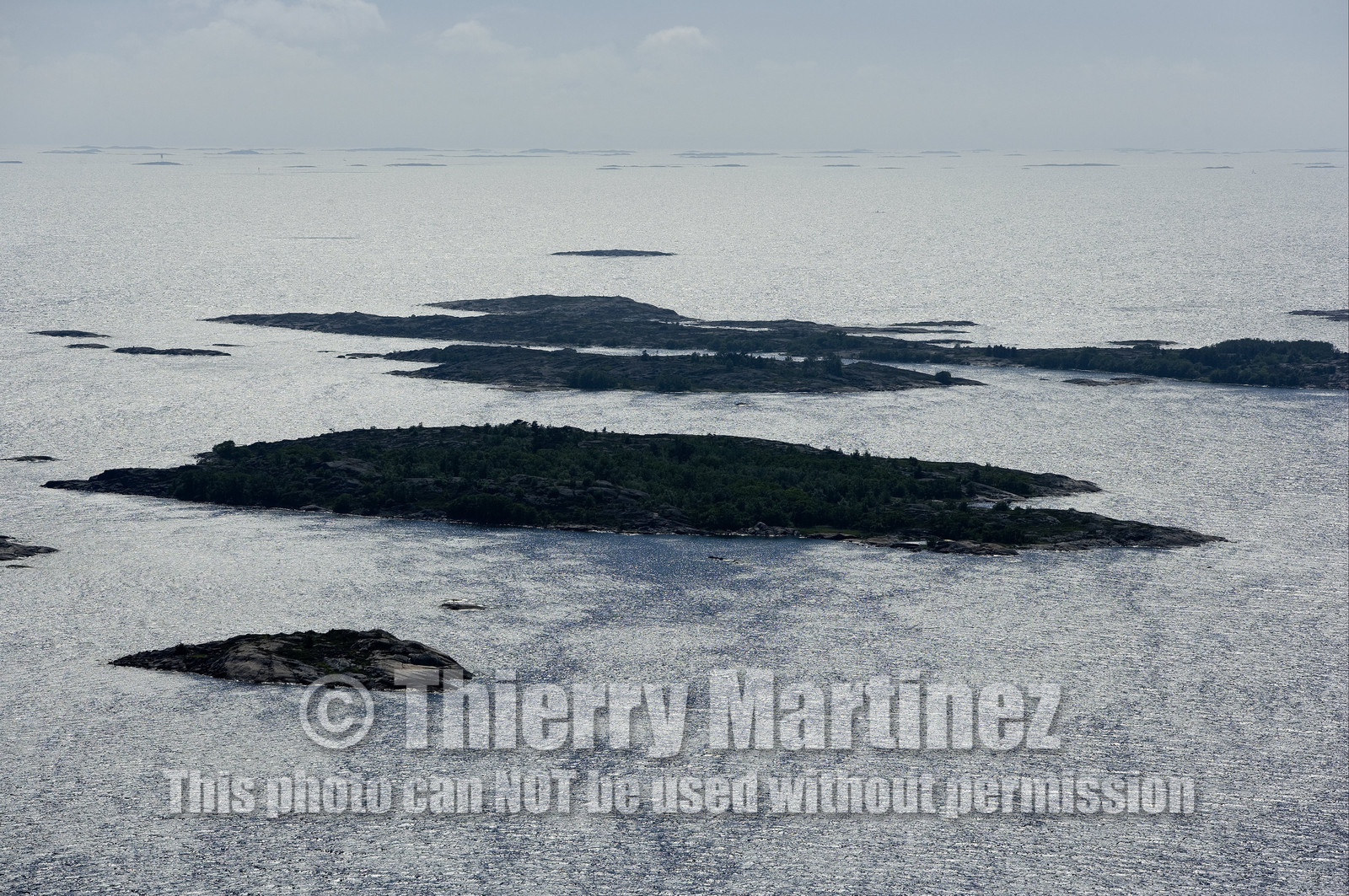 Archipelago Raid 2006 (26-30 June 2006).