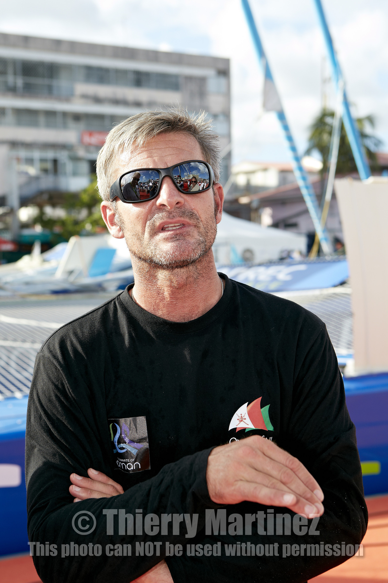 2014 ROUTE DU RHUM-DESTINATION GUADELOUPE, SOLO SAILING TRANSATLANTIC : ST MALO (FRA)   POINTE A PITRE-GUADELOUPE (FRENCH WEST INDIES)