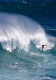 MAUI - HAWAII - USA . Jan 2007.