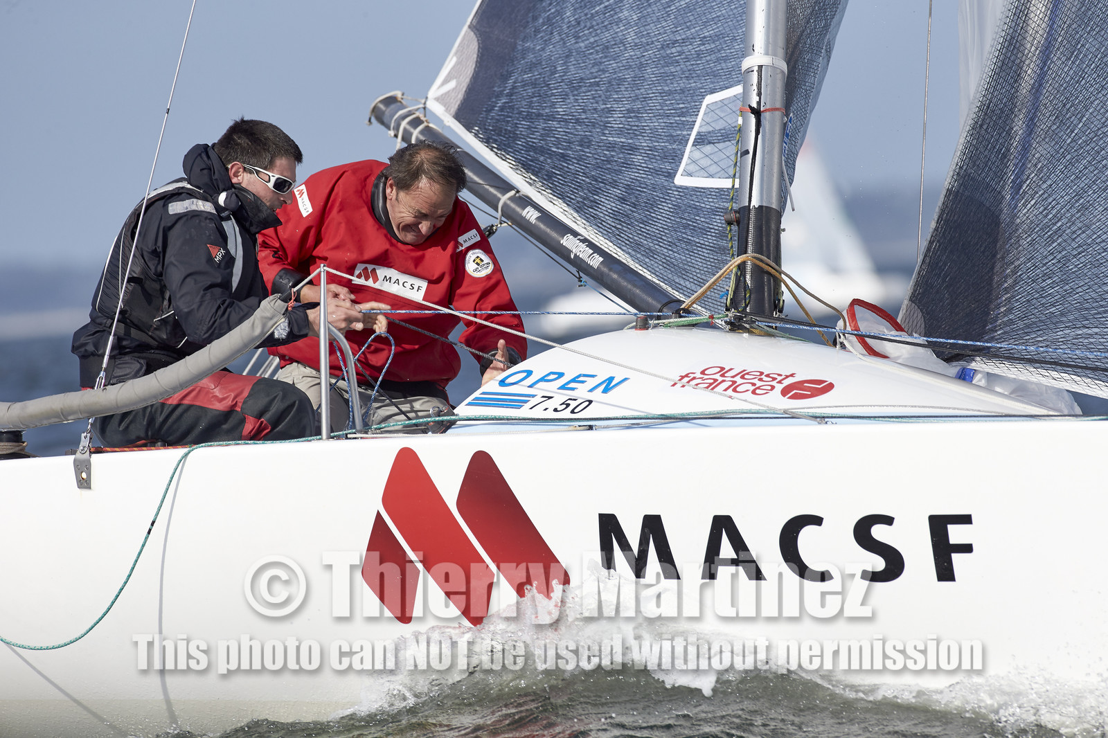 2016 Spi Ouest -France Intermarché