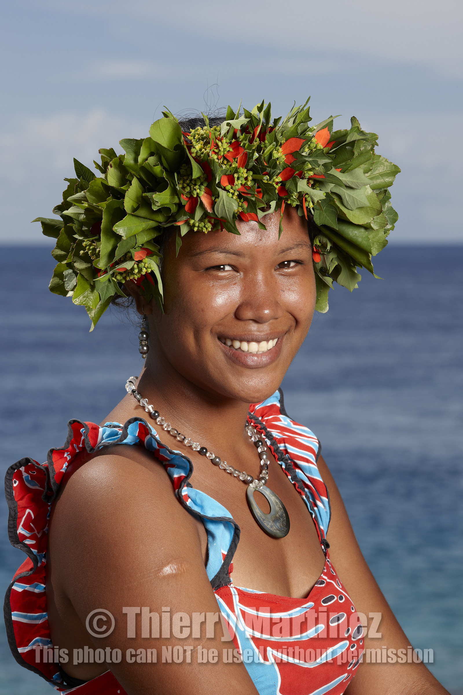 15_026839  ©ThMartinez Sea&Co.  RANGIROA - ARCHIPEL des TUAMOTU. POLYNESIE FRANCAISE .  11 Février 2015. Hinatea....HINATEA