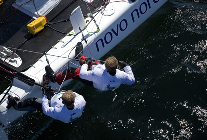 Archipelago Raid 2006 (26-30 June 2006).