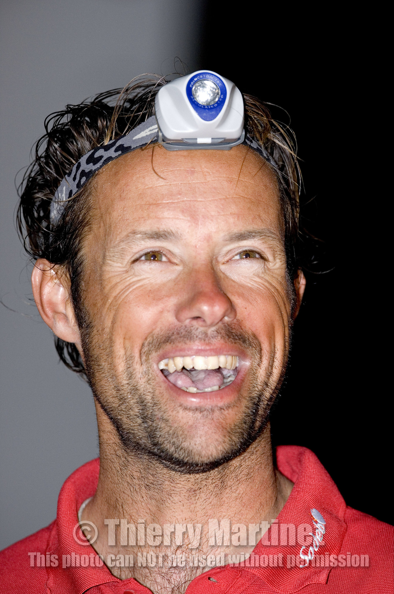 ROUTE DU RHUM Finish in Pointe a Pitre (Guadeloupe-FRA) Nov  2006