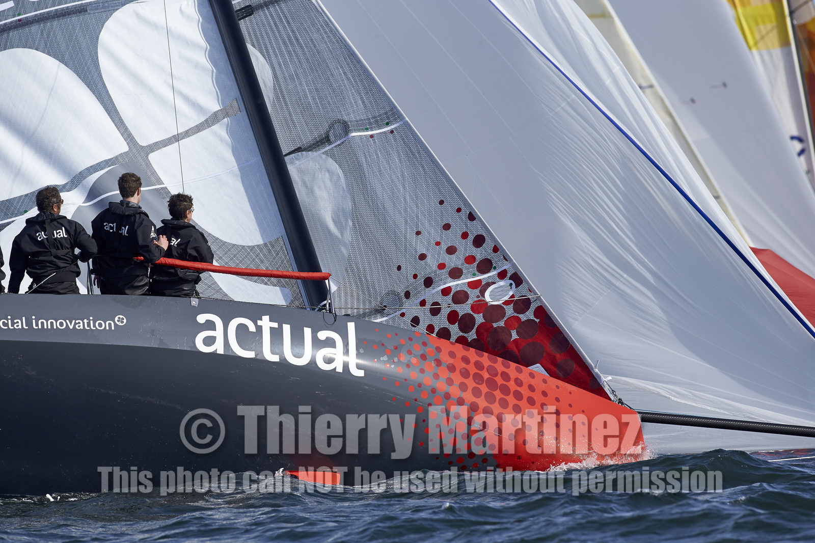 2016 Spi Ouest -France Intermarché