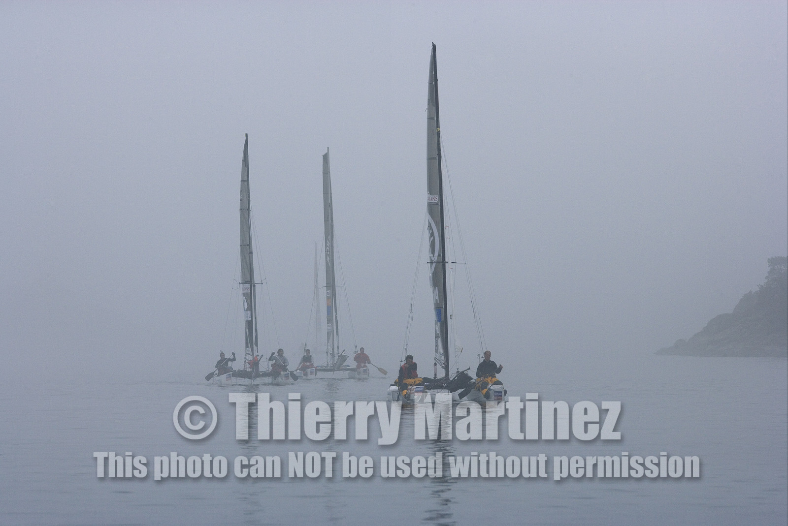 Archipelago Raid 2006 (26-30 June 2006).