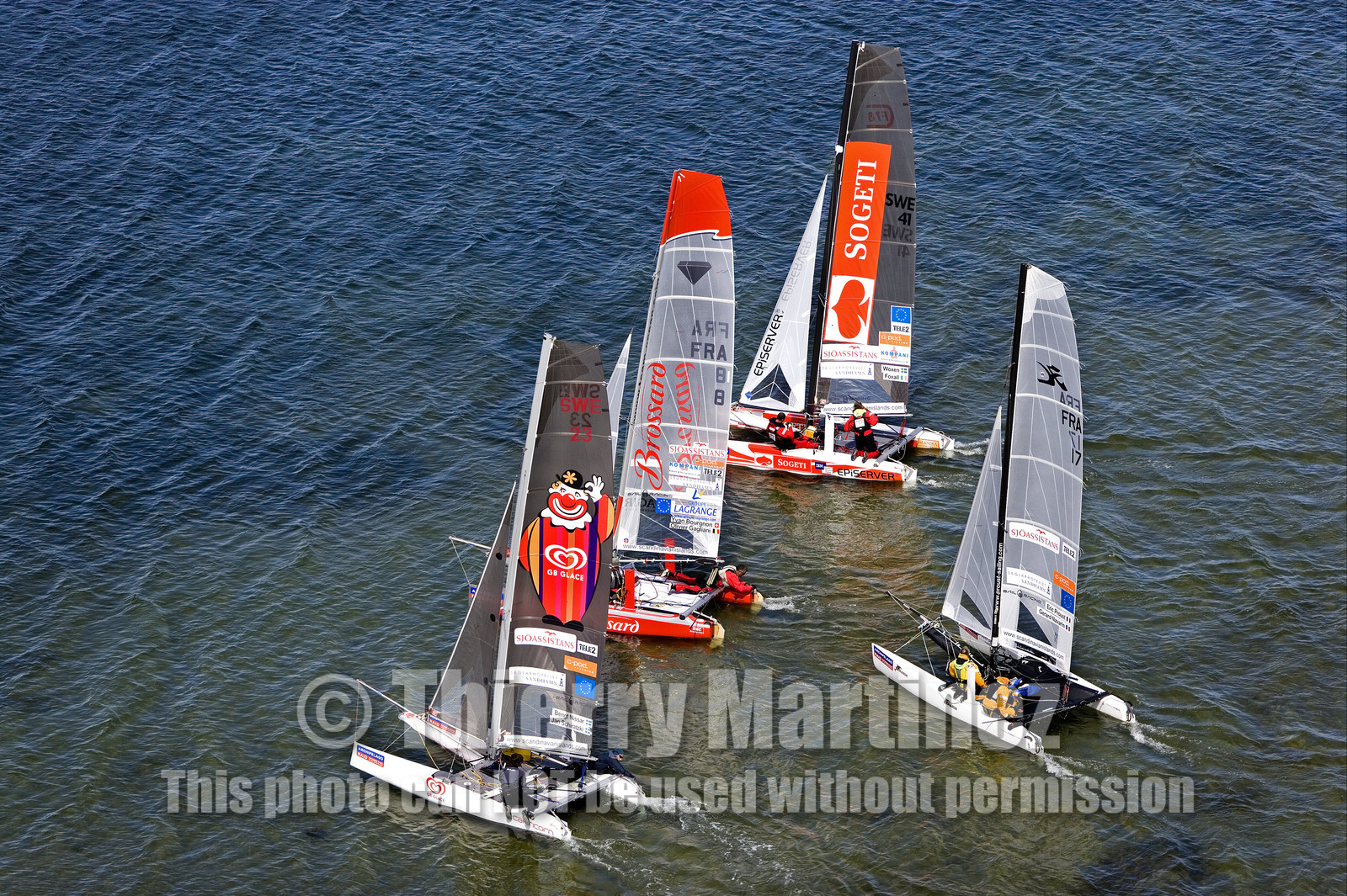 Archipelago Raid 2006 (26-30 June 2006).